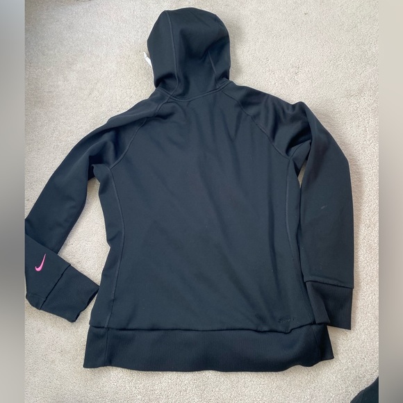 Nike Therma-Fit  Zip Hoodie - Picture 2 of 5